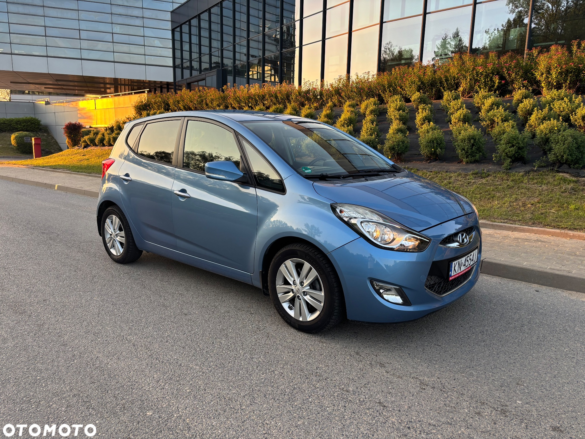 Hyundai ix20 1.6 Automatik Comfort - 5