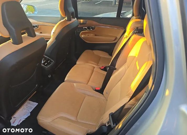 Volvo XC 90 T6 AWD Inscription 7os - 13