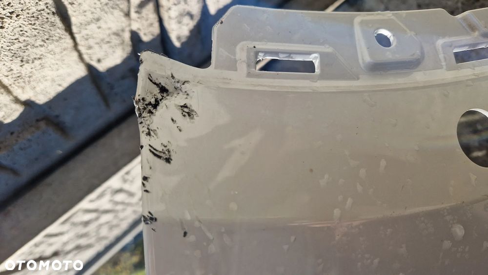 TOYOTA C-HR 2019- ZDERZAK PRZÓD - 6