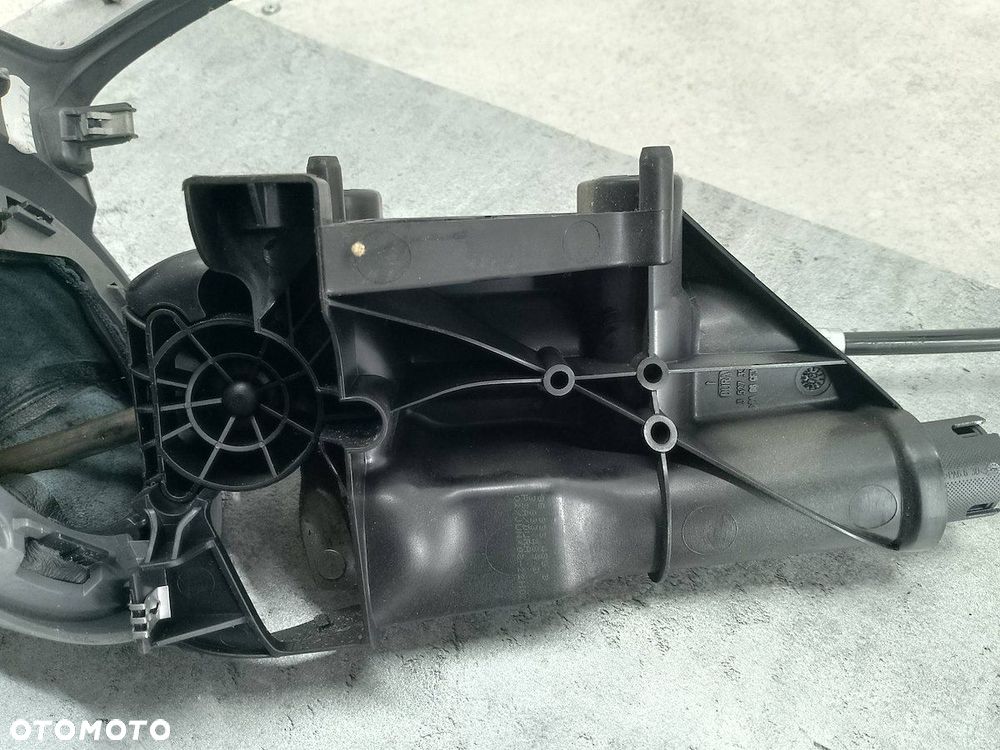 LEWAREK ZMIANY BIEGÓW LINKI CITROEN BERLINGO II 9684623180 1.6 HDI - 3