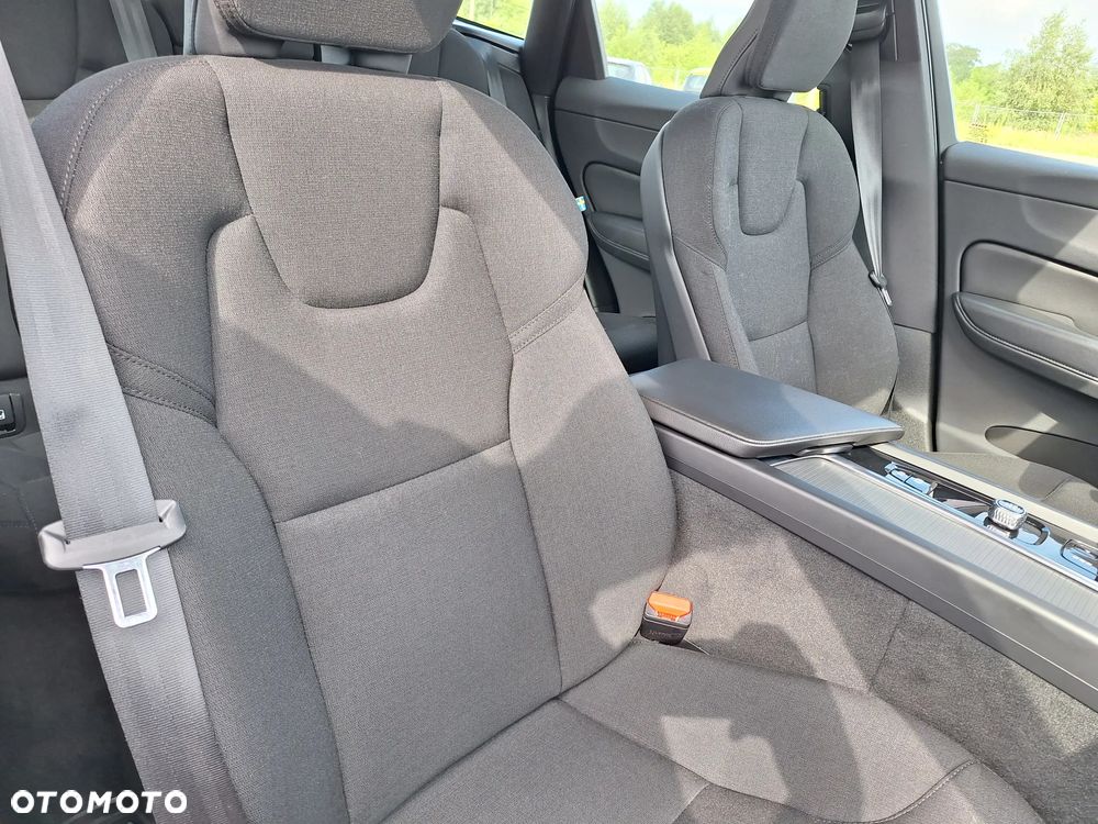 Volvo XC 60 - 27