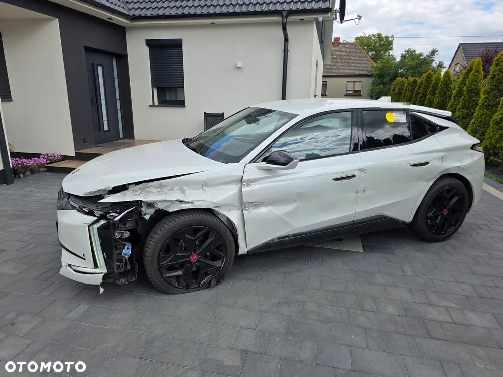 DS Automobiles DS 4 1.5 BlueHDi Performance Line - 15