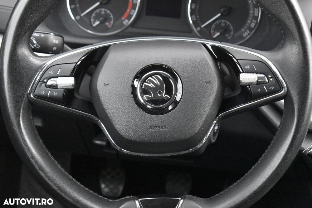 Skoda Octavia - 33