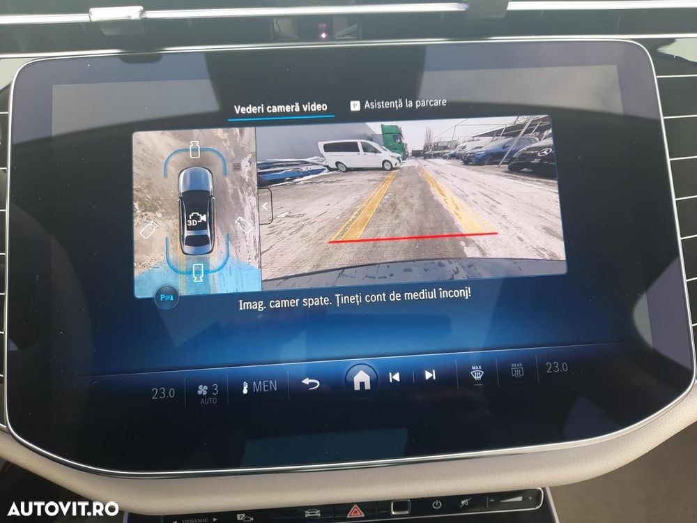 Mercedes-Benz E 220 d MHEV 4MATIC Aut. - 19