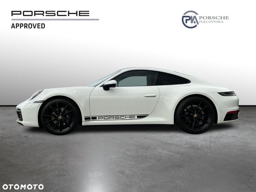 Porsche 911 - 2