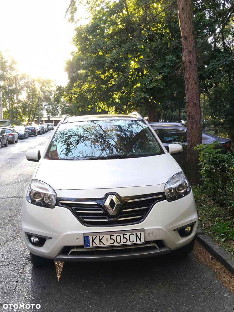 Renault Koleos dCi 150 FAP 4x2 Paris - 10