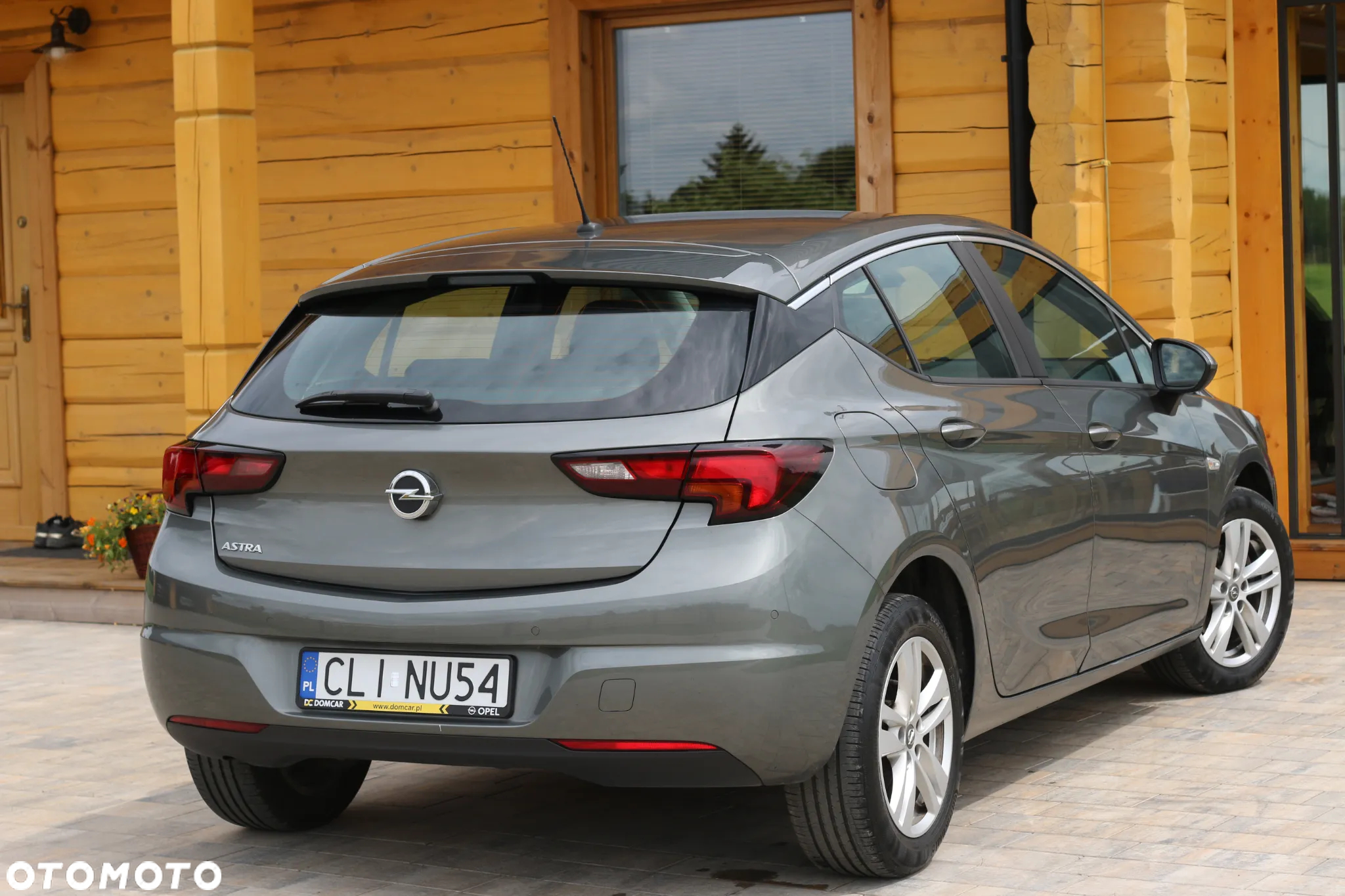 Opel Astra - 15