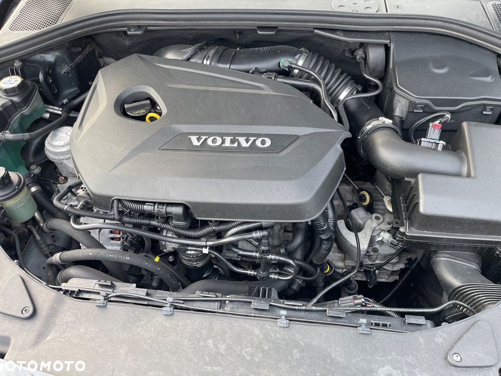 Volvo S60 - 17