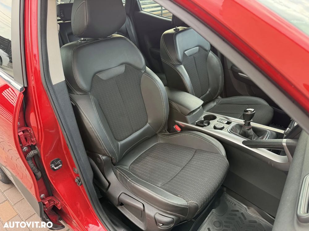 Renault Kadjar Energy dCi 110 XMOD - 9