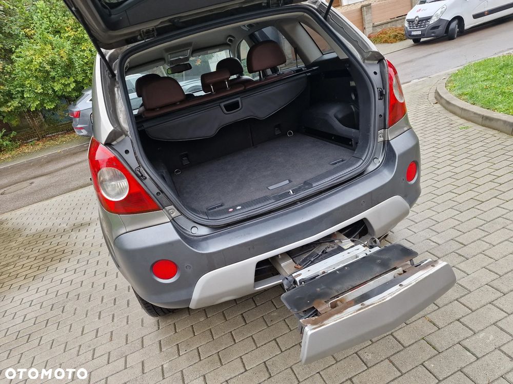 Opel Antara 2.0 CDTI Cosmo - 9