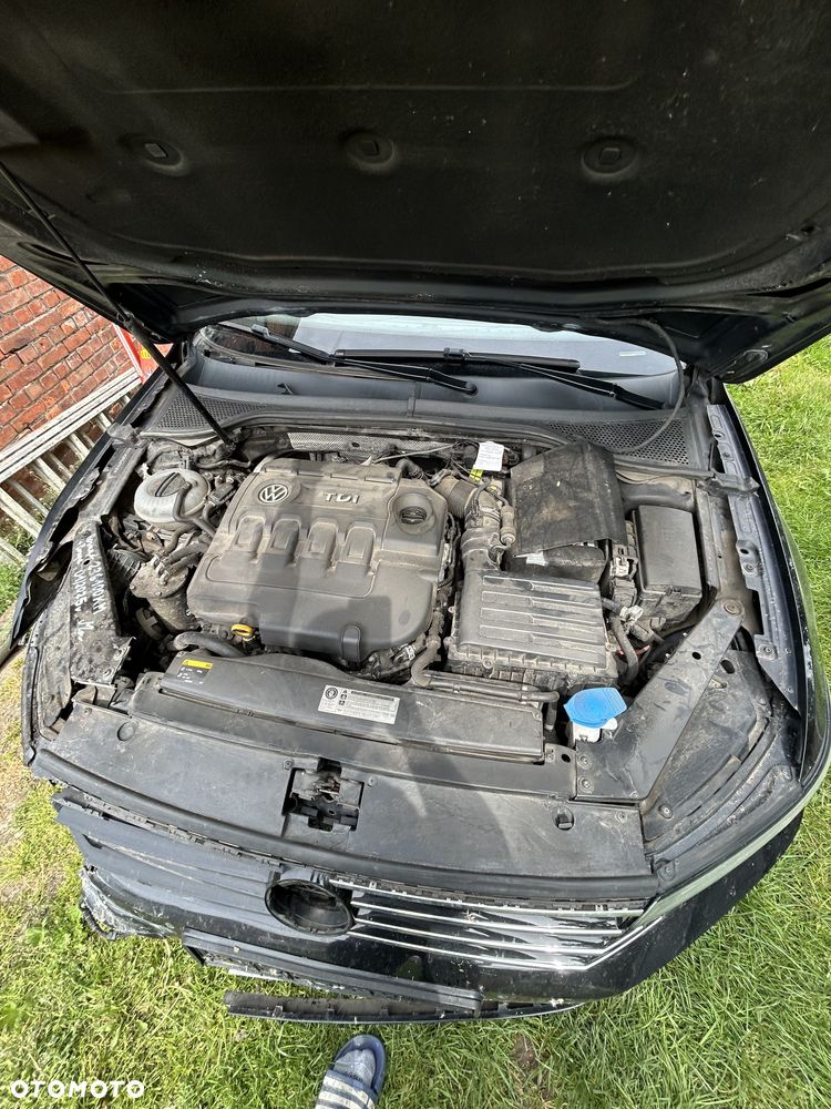 Volkswagen Passat 2.0 TDI BMT Comfortline DSG - 21