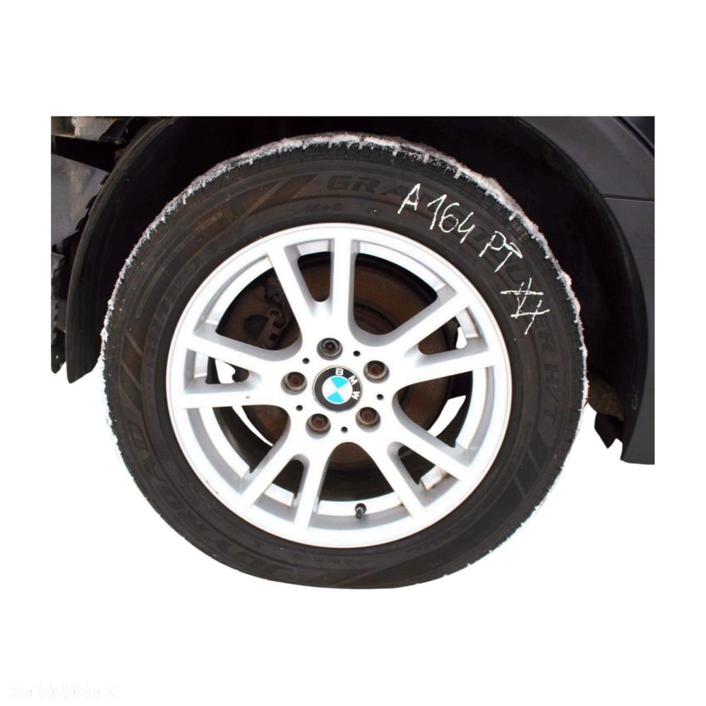 FELGI ALUMINIOWE 17'' STYLING 148 BMW X3 E83 E46 - 3