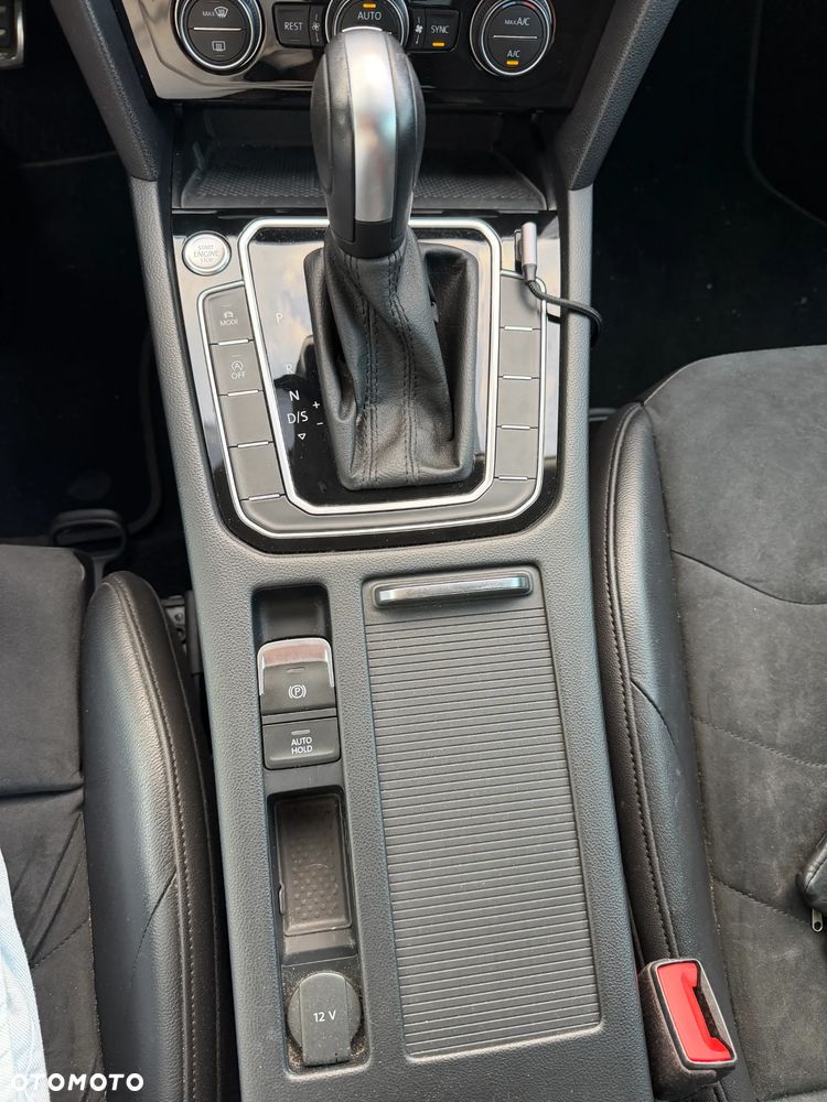Volkswagen Arteon 2.0 TSI GPF Elegance DSG - 15