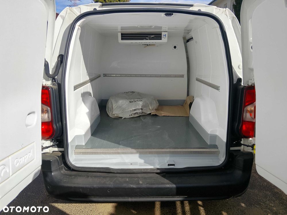 Citroën Berlingo - 4