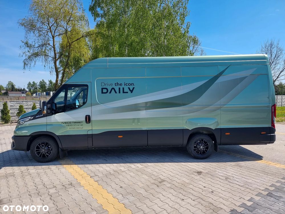 Iveco Daily 35S16 - 2