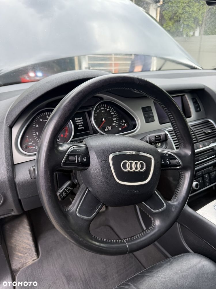 Audi Q7 - 23