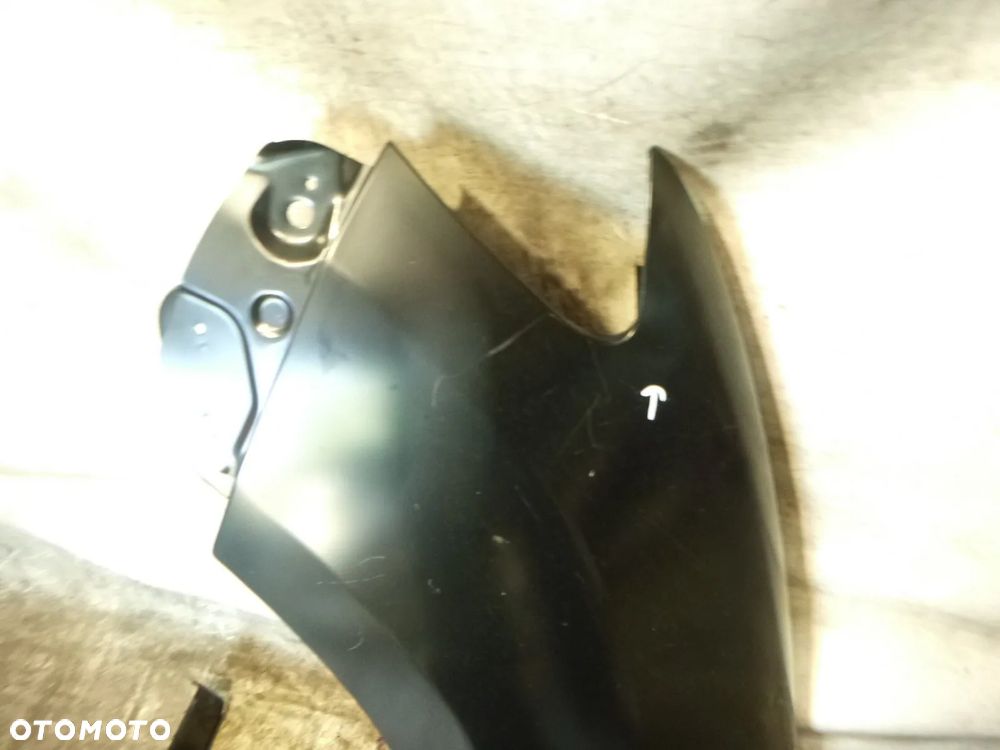 dacia sandero 2 ii błotnik nowy lewy przód przedni - 5