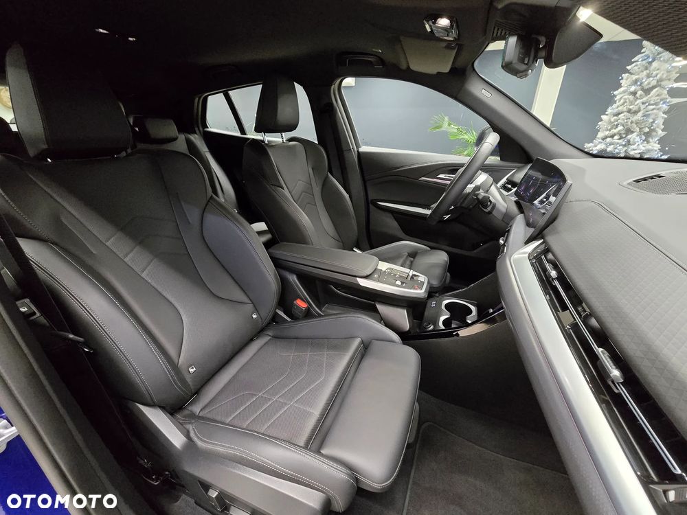 BMW X2 sDrive20i mHEV M Sport - 15