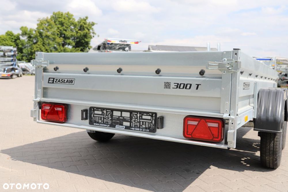 Zaslaw ZASŁAW 300T  300x150x35cm FULL LED  Dostawa pod dom!!! - 12