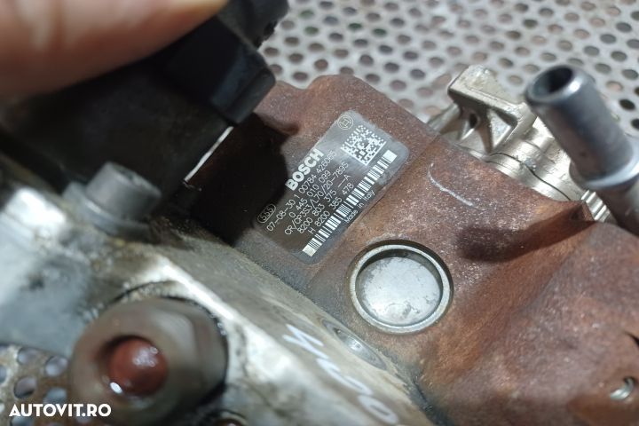 POMPA INALTA PRESIUNE 2.2D M9R 0928400 0445010099 H8200385478 MX1253 - 4