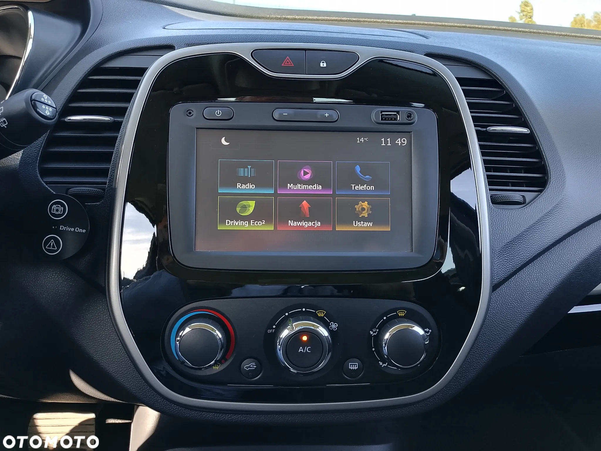 Renault Captur 1.2 Energy TCe Limited EDC - 20