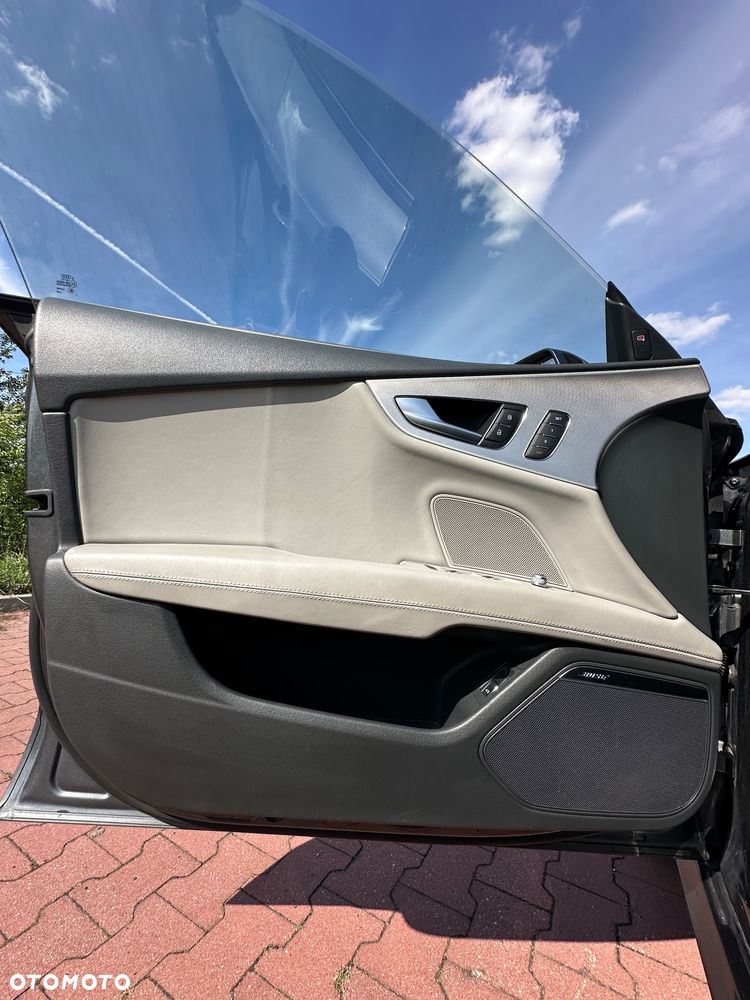Audi A7 Sportback - 26