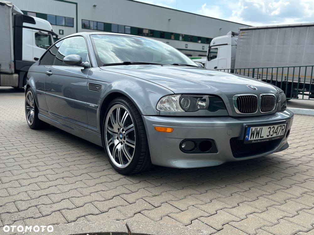 BMW M3 Standard - 3