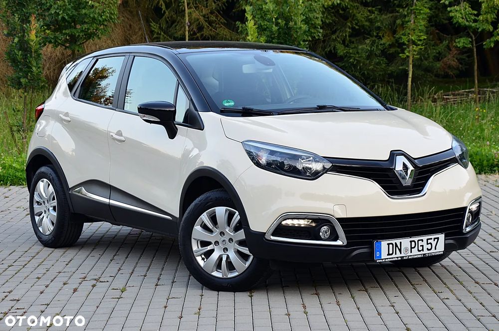 Renault Captur - 3