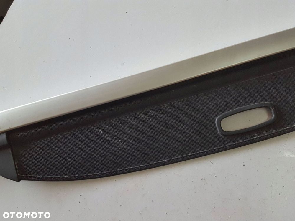 KIA SPORTAGE 3 III 10-15r ROLETA BAGAŻNIKA TYŁ - 4