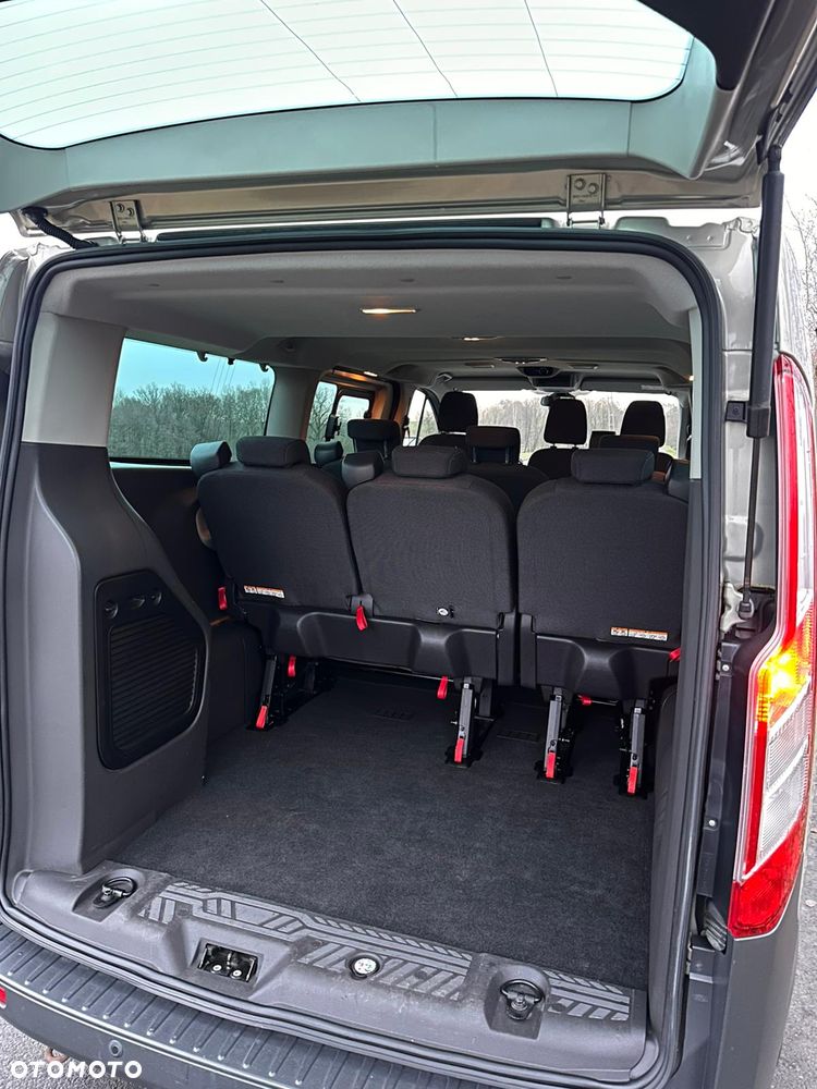 Ford Transit Custom 300 L1H1 VA Titanium - 36