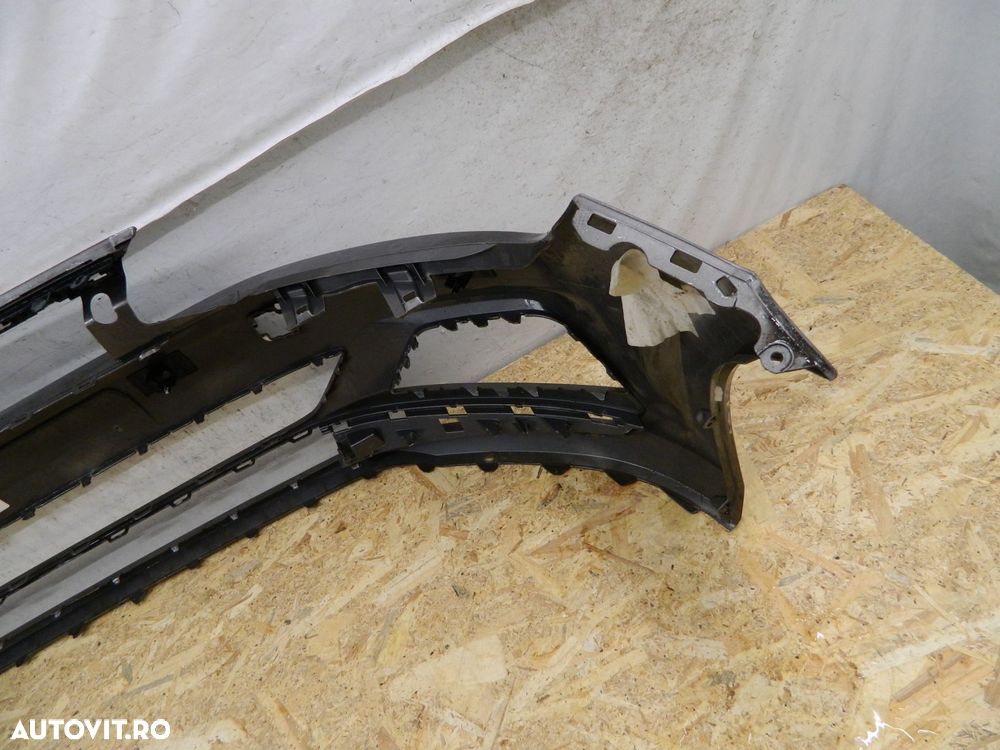 Bara fata VW Polo, 2017, 2018, 2019, 2020, 2021, 2GS807221. - 6