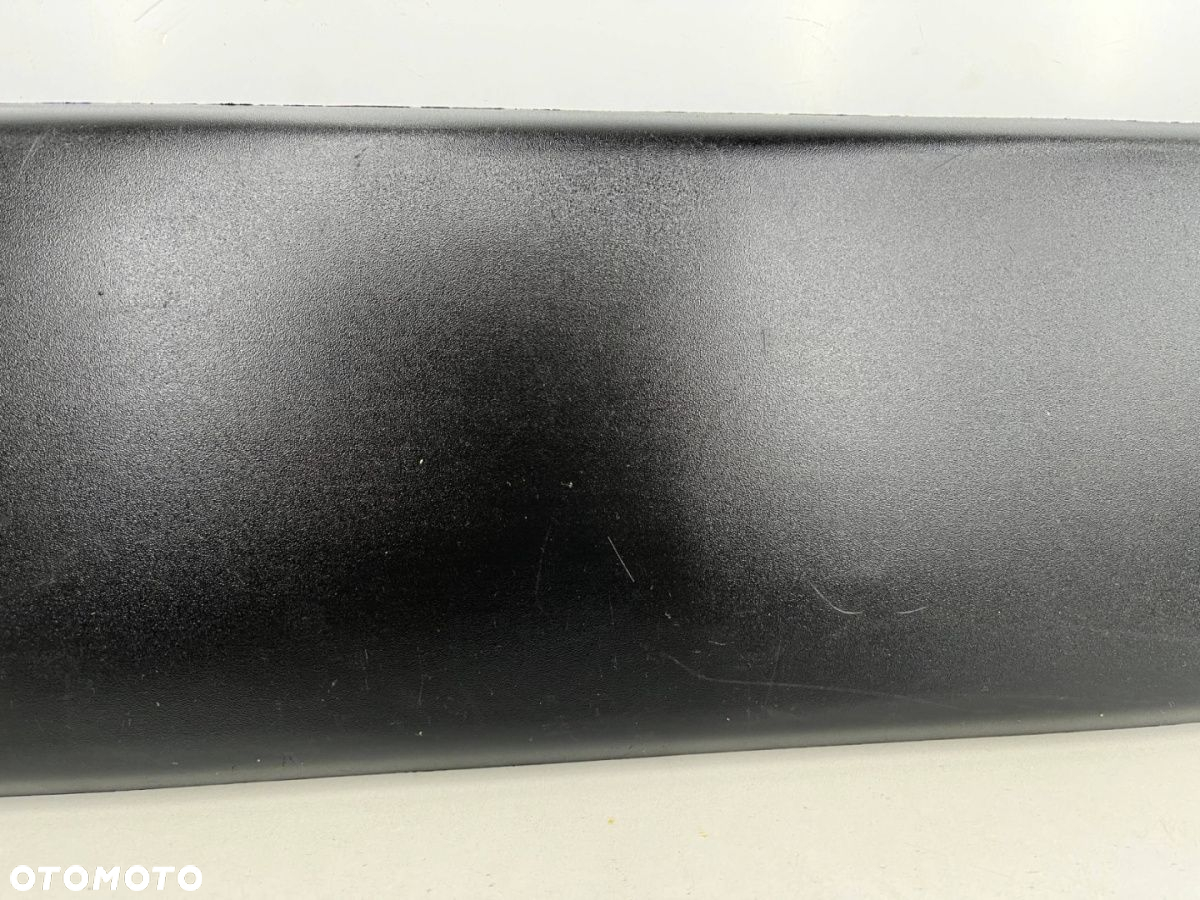 Listwa Fiat Ducato 3 Jumper 2 Boxer 2 Movano C nakładka boczna lewa karoseryjna 06r.- 1306606070 - 6