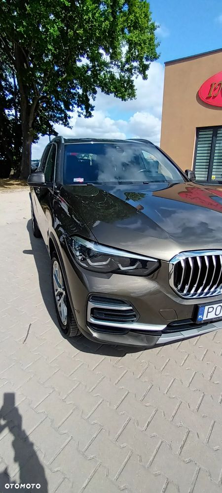 BMW X5 - 4