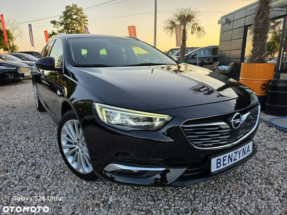 Opel Insignia - 4