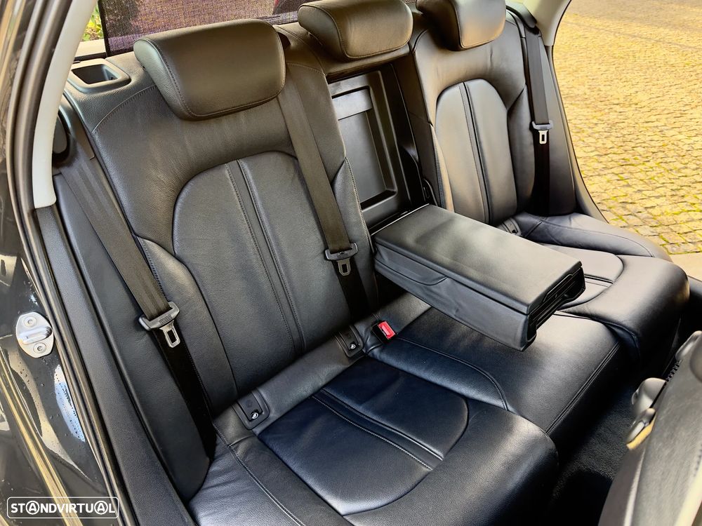 Audi A6 Avant 3.0 TDi V6 quattro S-line S tronic - 30