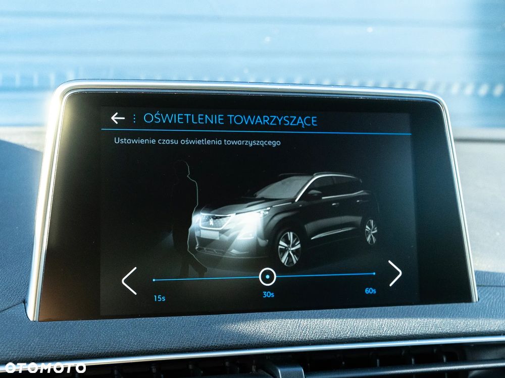 Peugeot 3008 1.5 BlueHDi Allure Pack S&S EAT8 - 34
