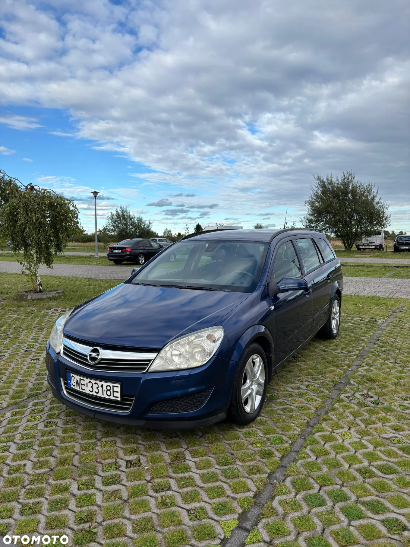 Opel Astra III 1.9 CDTI 111 - 3
