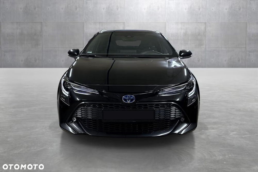 Toyota Corolla 1.8 Hybrid Active - 3