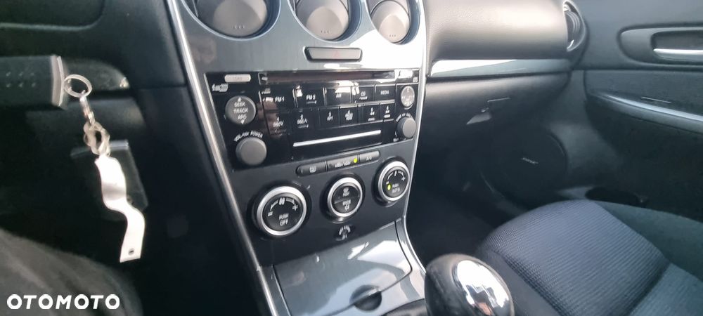 Mazda 6 Sport 2.0 Active - 21