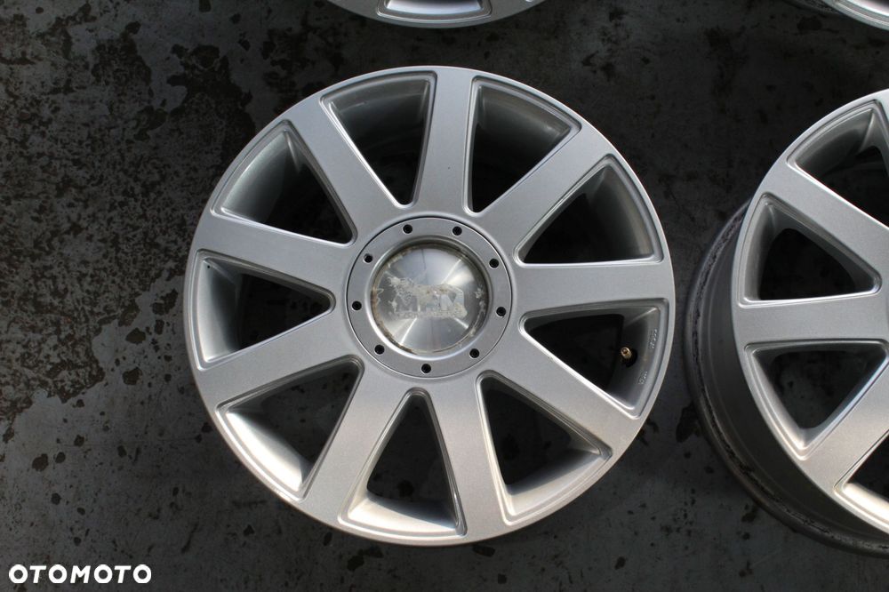 mam 16cali 5x112 et42 7j audi skoda vw seat - 5