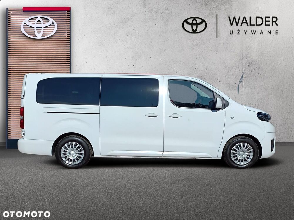 Toyota Proace Verso 2.0 D4-D Long Business - 7
