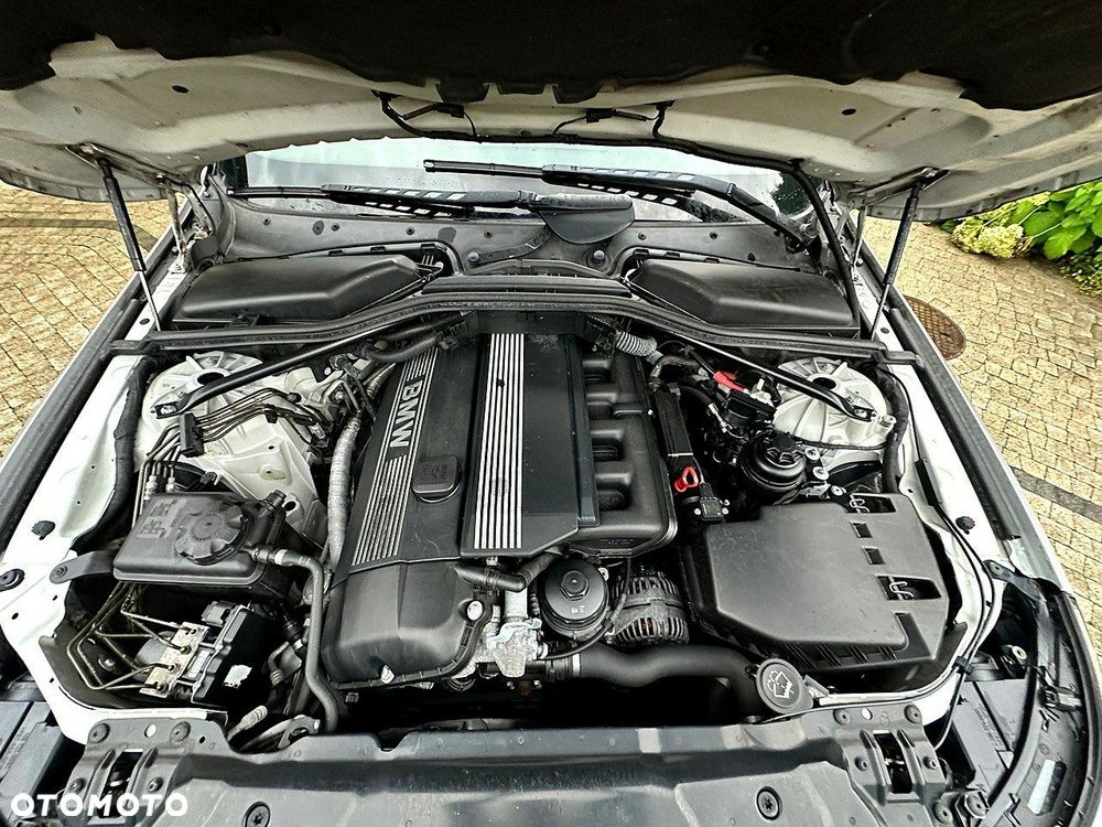 BMW Seria 5 - 11