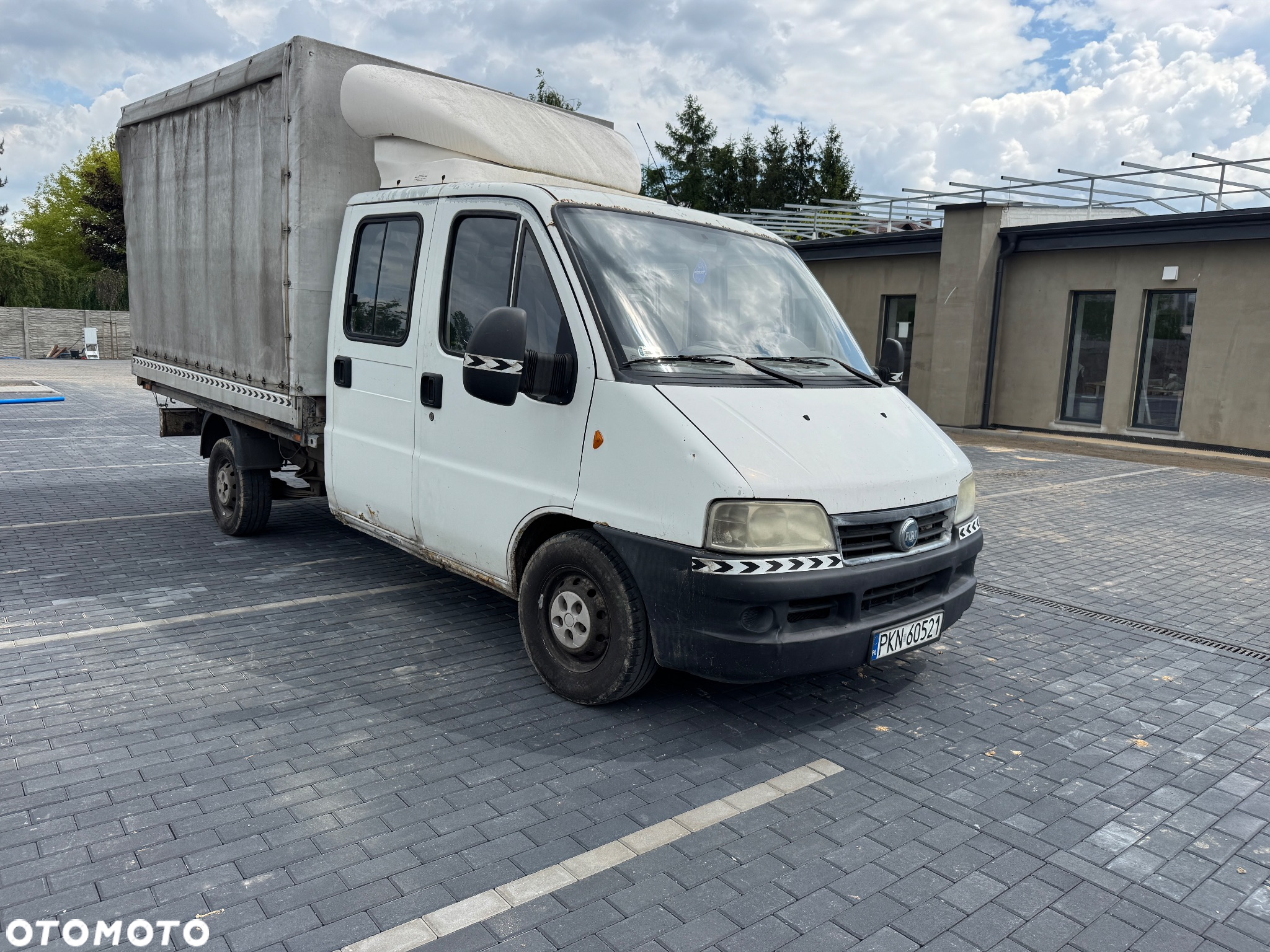 Fiat Ducato - 2