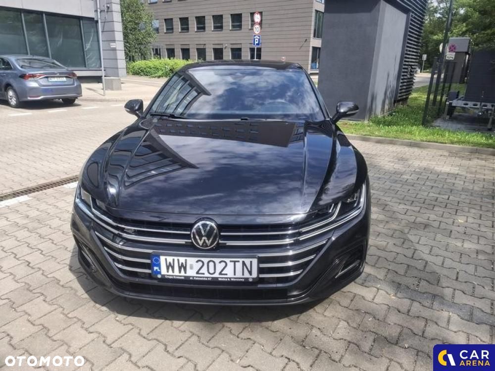 Volkswagen Arteon - 7