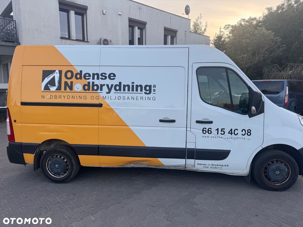 Renault Master - 7