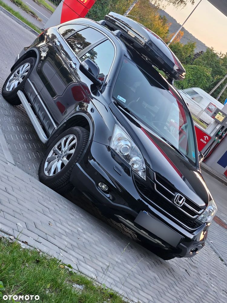 Honda CR-V - 7