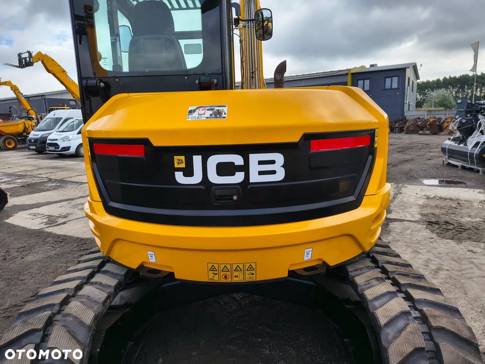 JCB 90Z-2  2022R - 13