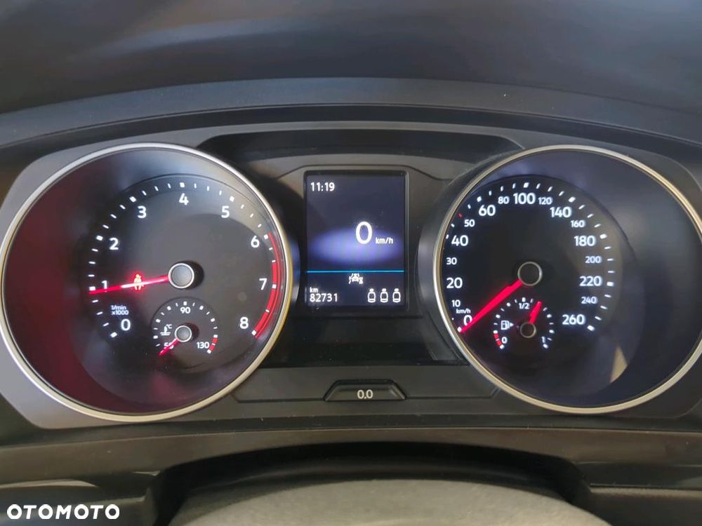 Volkswagen Tiguan 1.5 TSI EVO - 10