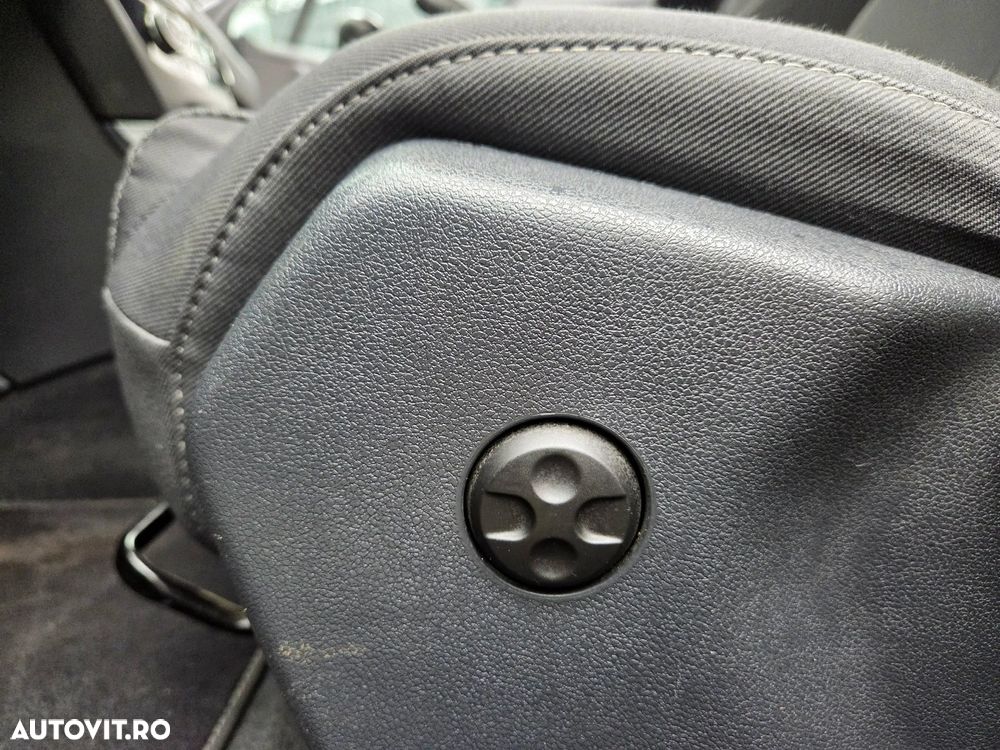 Peugeot 508 BlueHDi 120 Stop&Start Active - 18