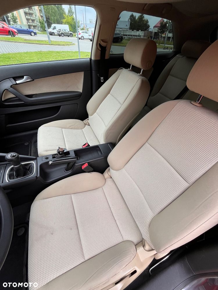 Audi A3 2.0 FSI Ambition - 10